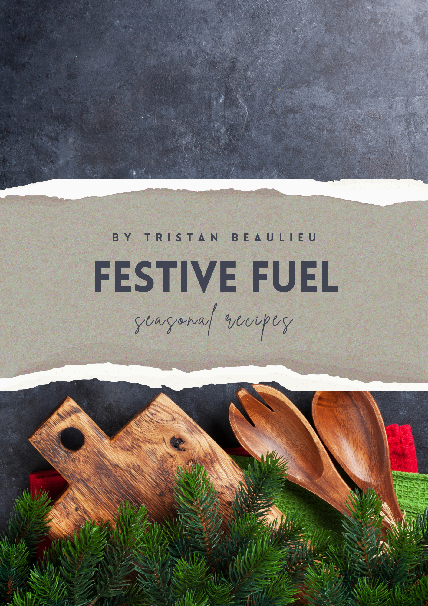 Festive Fuel: Seasonal Healthy Recipes