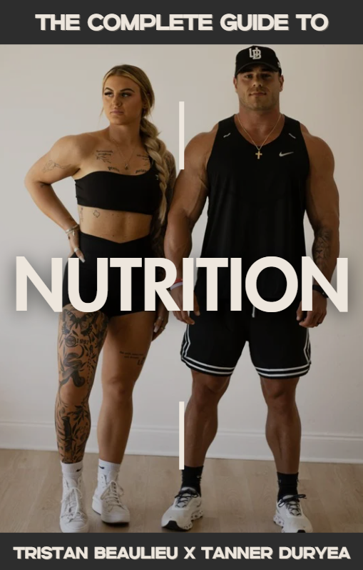 Comprehensive Nutrition Guide