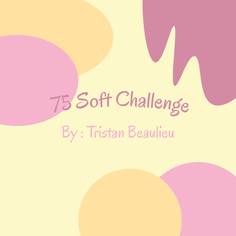 75 Soft Challenge