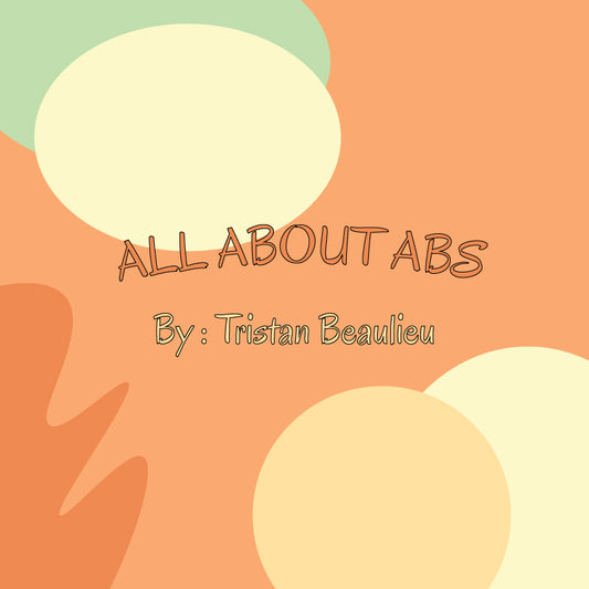 ALL ABOUT ABS